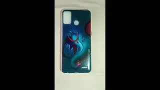 micromax in1b printed case only 99/-