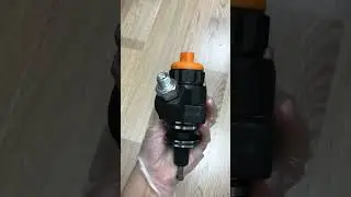 WEIYUAN Diesel engine spare parts PCV plunger HP0 fuel pump 094150-0618