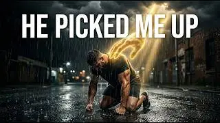 He Picked Me Up | Blessed Power