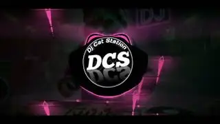 Dj Gila_Pesta_(Party_Insanity) 🔥 | Dj Tiktok Viral 2025 | Hardstyle/Rave | -DjCatStationRemix-