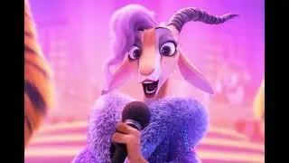 Dancefloor Zoo! 🐾 Hop-Ah! | Zootopia  2 Vibes