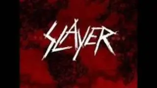 Slayer - Americon