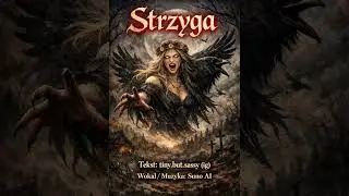 Strzyga
