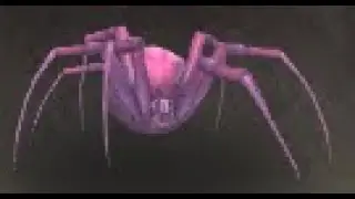Pandaria Safari: Amethyst Spiderling Battle Pet, Krasarang Wilds, WoW Retail