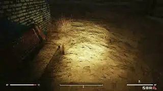 Magazine Hocking Hills ball field Location 2 | Fallout 76