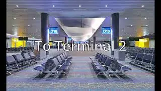 To Terminal 2 (logic, jon bellion, vibes type beat)