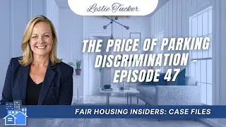 Case Files: The Price of Parking Discrimination - Episode 47