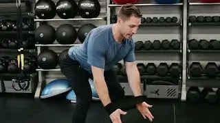Exercises To Strengthen Your Thoracic Spine