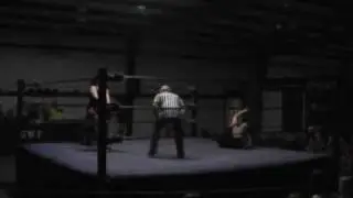 gwf march madness Michelle vs Crystal Fire vs Constance for the women's title p1
