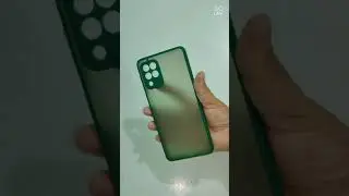 Best Back Cover for Samsung Galaxy F62 #Shorts #Galaxyf62