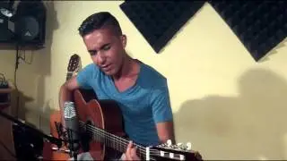 Loco - Romeo Santos ft Enrique Iglesias(COVER NAUZET RODRIGUEZ) 2015