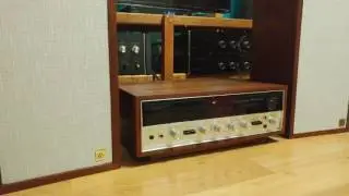 Acoustic Research 4x Vintage Speakers circa 1971