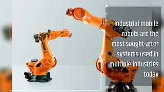The rise of technology has led to the development of mobile robots