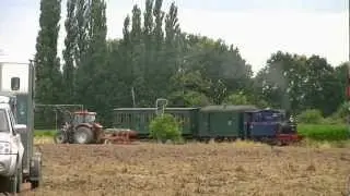 Scheldeland in Stoom 2012
