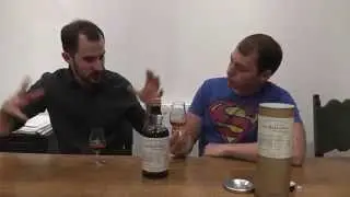 The Balvenie Tun 1401 Batch 5 Review