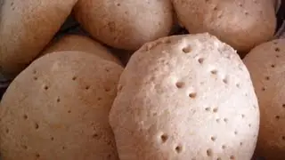 Learn to Make Belizean Johnnycakes in 1 minute.