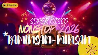 PAMINSAN-MINSAN DISCO REMIX