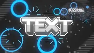 Tgoddesigns Intro Template (NO TEXT!)