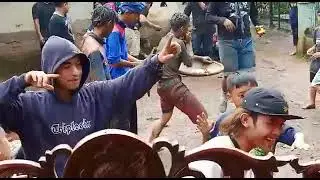 Pusaka satali wargi lulumpingan
