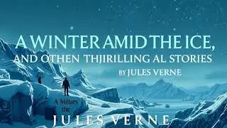 A Winter Amid the Ice, and Other Thrilling Stories by Jules Verne audiobook part 1 of 10