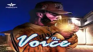 The Voice [Produced By: Snotty] [Morningstar Music Group LLC]