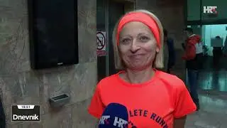 HRT1, Dnevnik 2 - Zagrepčanka 512 (13.12.2025.)