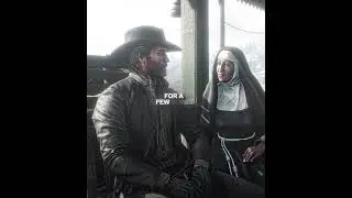 Arthur Morgan | Rdr2 | Let It Happen (Slowed) #rdr2 #edit