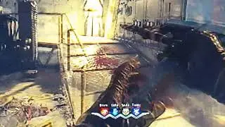 SUPER EASY unlimited soul key glitch on blood of the dead!!