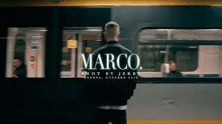 OhmyDelfo - MARCO. (Prod. Chakra)