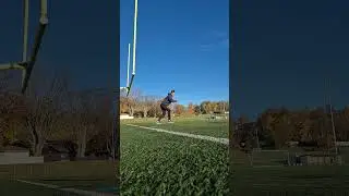 Guess how far i throw #discgolf #distance