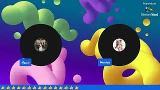 قريبا صلح بوكريشة ويسرى