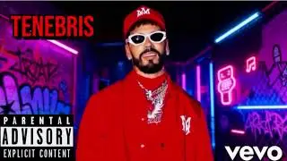 ANUEL AA - TENEBRIS