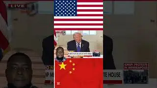 Трамп заявляет: &laquo;Мы открыты для бизнеса&raquo;, посылая сигнал Китаю и России по поводу нефти.
