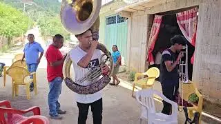 Banda San Miguel, Cruztomahuac, Guerrero