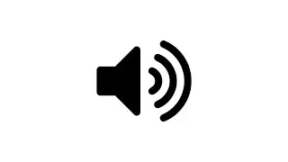 Moon Knight Personality Switch Sound Effect