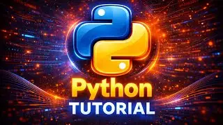 أهمية بايثون وأنواع البيانات /1
