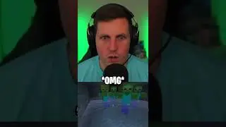 (ASMR) Minecraft, но это СНОВА скример...