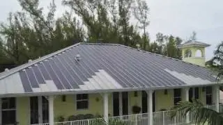 Dependable Roofing Systems Inc