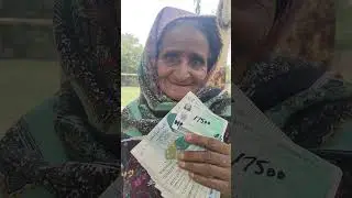 BISP Beneficiary happy | BISP Payment New update
