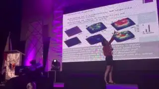 Dr Sofra Lectures on Signaling Technology on PAAAMMI
