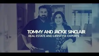 American Dream TV| Living In Coachella | Sinclair Real Estate 🏡