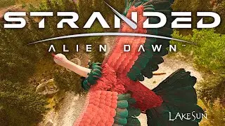 Eigene CPU-Kerne 👽 STRANDED: ALIEN DAWN | 47