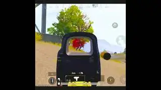 RANDOMLY FOUND MY TIKTOK FOLLOWER IN GAME #foryou #pubgmobile #bgmi