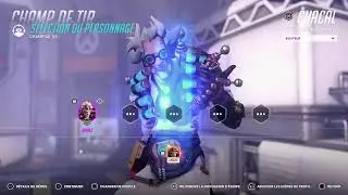 Overwatch ranked
