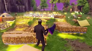 Fortnite STW Duplication Glitch Tutorial  (2025 UPDATED HOW TO DUPE STW)