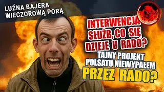 Co się dzieje u Rado, że weszły służby&spades;️ Tajny projekt Polsatu niewypałem przez Rado? #jto #Rado