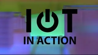 IoT in Action | Episode 7 | AT&T's network 