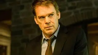 They thought Dexter was gone forever, but his Dark Passenger has returned