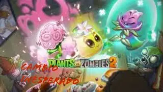 Plants vs zombies 2 cambio inesperado de la 12.7.1🫢 y&iquest;que pasar&aacute; con la temporada de ayuda limonera?