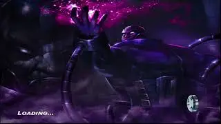X-Men Legends II: Rise of Apocalypse Final Boss Apocalypse